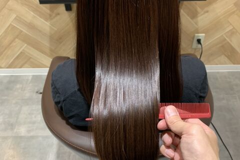 hairstyle１４