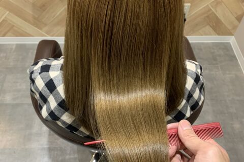 hairstyle１５